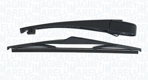 Wiper Arm Set, window cleaning